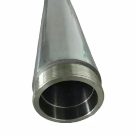 Chromium Tube Target